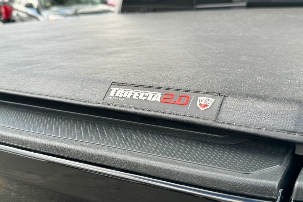 2023 Toyota Tacoma Limited V6